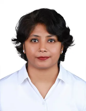 Helen Joy - Manager - Clinical Excellence Team